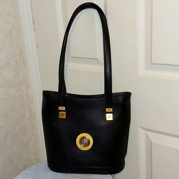 Versace Handbags - Gianni Versace Bag